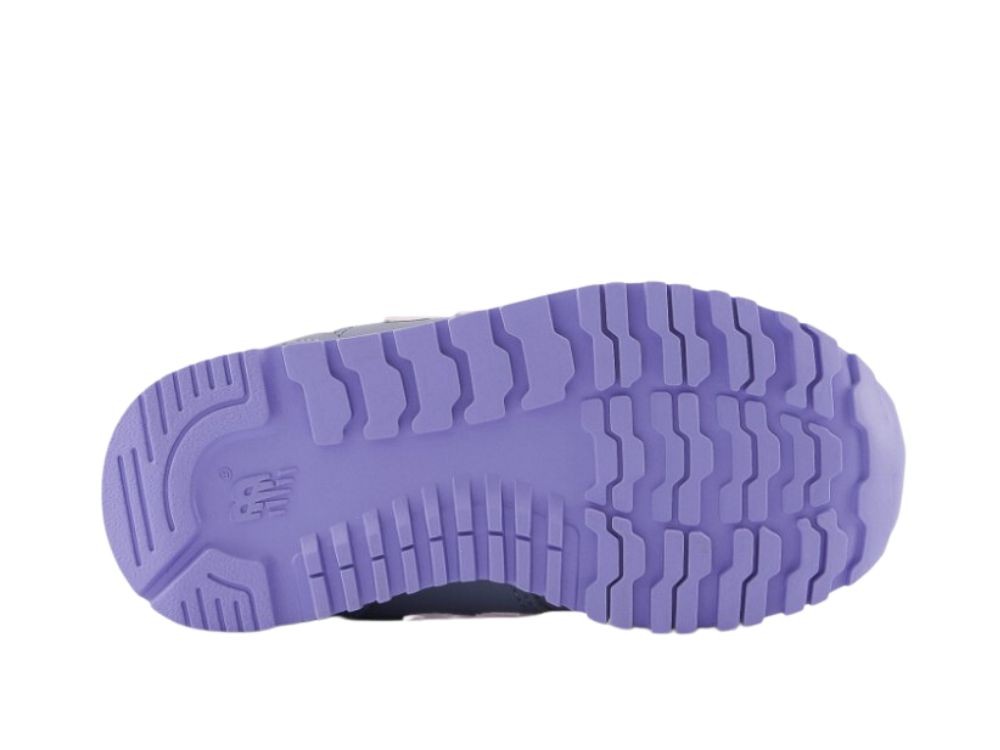 New balance morada clearance
