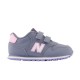 NEW BALANCE ZAPATILLA BEBE  MORADA IV500BC1