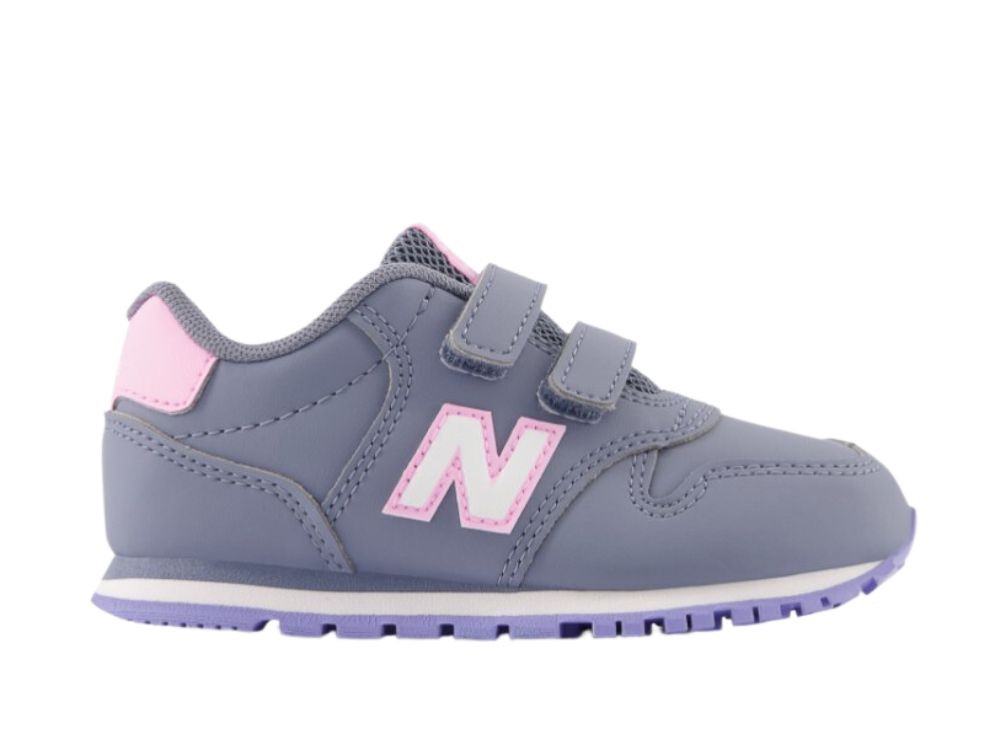 500 // Zapatillas New Balance Bebe 500 / Outlet Bebe Baratas