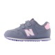 NEW BALANCE ZAPATILLA BEBE  MORADA IV500BC1