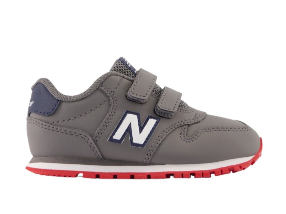 New Balace Bebe 500 // Precio Zapatillas New Balance Bebe 500 / Outlet Bebe  Baratas