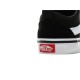 VANS WARD V CANVAS BEBE VN0A4BTFIJU1 NEGRA