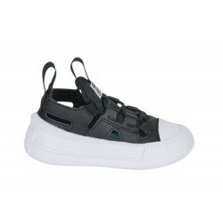 CONVERSE ALL STAR ULTRA SANDALIA SLIP BEBE A01219C NEGRA