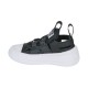 CONVERSE ALL STAR ULTRA SANDALIA SLIP BEBE A01219C NEGRA