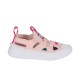 CONVERSE ALL STAR ULTRA SANDAL SLIP BEBE A01220C ROSA