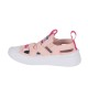 CONVERSE ALL STAR ULTRA SANDAL SLIP BEBE A01220C ROSA