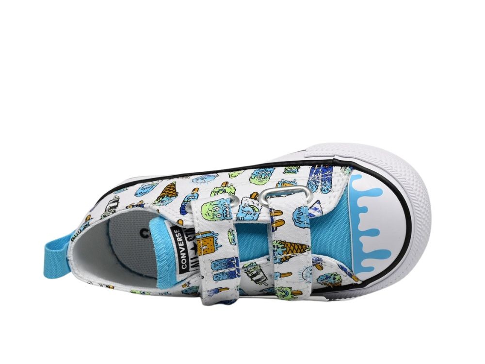 Converse youtube niño deals