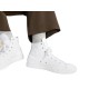 CONVERSE CHUCK TAYLOR ALL STAR LEATHER 1T406 BLANCA PIEL