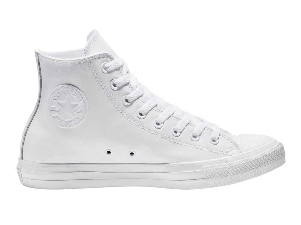 Converse Taylor All Star Leather // comprar converse