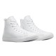 CONVERSE CHUCK TAYLOR ALL STAR LEATHER 1T406 BLANCA PIEL