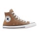 CONVERSE CHUK TAYLOR ALL STAR LIFT HI BOTA PLATAFORMA A02432C BEIGE