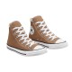 CONVERSE CHUK TAYLOR ALL STAR LIFT HI BOTA PLATAFORMA A02432C BEIGE