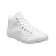 CONVERSE CHUCK TAYLOR ALL STAR MALDEN STREET BLANCA PIEL A01468C