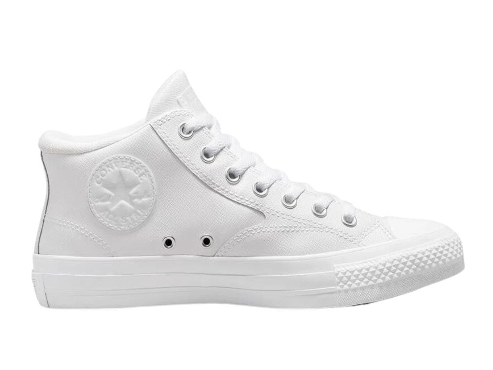 Converse Bota Blanca // de Converse Mujer Blanca