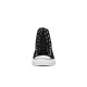 CONVERSE CHUCK TAYLOR ALL STAR BOTA NEGRA A02530C