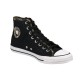 CONVERSE CHUCK TAYLOR ALL STAR BOTA NEGRA A02530C