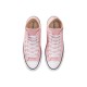 CONVERSE BOTA PLATAFORMA JUNIOR ALL STAR A04354C ROSA