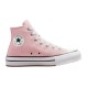 CONVERSE BOTA PLATAFORMA JUNIOR ALL STAR A04354C ROSA