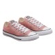 CONVERSE MUJER ALL STAR A02800C  ROSADA