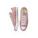 CONVERSE MUJER ALL STAR A02800C  ROSADA