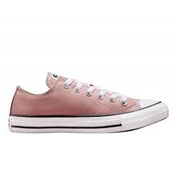 CONVERSE MUJER ALL STAR A02800C  ROSADA