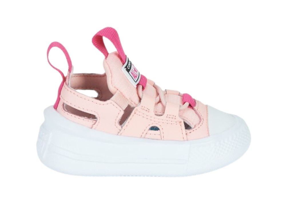 Comprar Sandalias niña Converse - All Star Ultra Sandal A01218C Rosa Baratas online