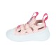 CONVERSE ALL STAR ULTRA SANDALIA SLIP NIÑA A01218C ROSA