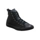 CONVERSE BOTA CHUCK TAYLOR ALL STAR WATER RESINTANT A00762C NEGRA