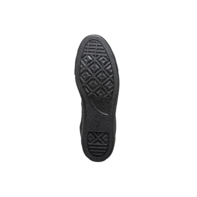 CONVERSE BOTA CHUCK TAYLOR ALL STAR WATER RESINTANT A00762C NEGRA