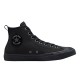 CONVERSE BOTA CHUCK TAYLOR ALL STAR WATER RESINTANT A00762C NEGRA