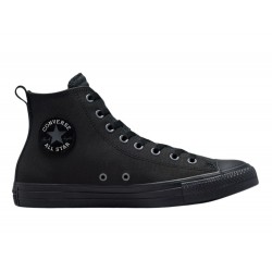 CONVERSE BOTA CHUCK TAYLOR ALL STAR WATER RESISTANT UNISEX NEGRA A00762C