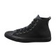 CONVERSE BOTA CHUCK TAYLOR ALL STAR WATER RESINTANT A00762C NEGRA