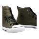 CONVERSE BOTA UTILITY ALL STAR HI A03265C VERDE