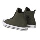 CONVERSE BOTA UTILITY ALL STAR HI A03265C VERDE