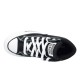 CONVERSE CHUCK TAYLOR ALL STAR MALDEN STREET NEGRA A00811C