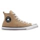 ZAPATILLA CONVERSE MUJER CHUK TAYLOR ALL STAR WORKWEAR A02780C MARRÓN