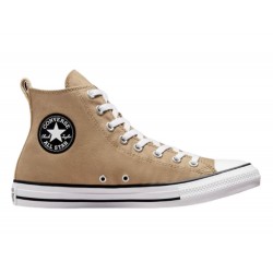 ZAPATILLA CONVERSE MUJER CHUCK TAYLOR ALL STAR  A02780C MARRÓN