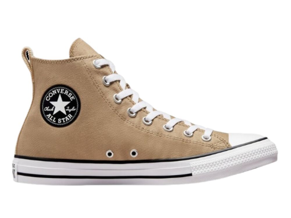 Muerto en el mundo añadir vocal CONVERSE Outlet // Comprar Converse Marrón Bota // Precios Converse Bota  Mujer Online