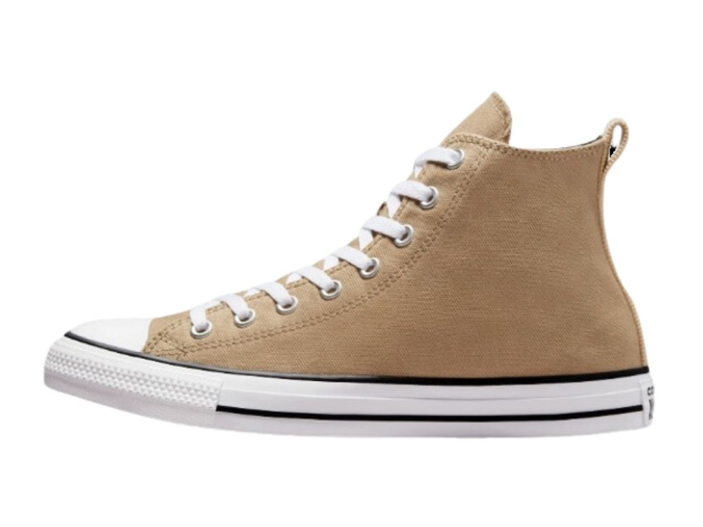 Converse bota marron hotsell