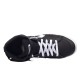 ZAPATILLA CONVERSE  UNISEX PRO BLAZE CUP - NEGRO BLANCO NEGRO A00986