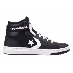 ZAPATILLA CONVERSE  UNISEX PRO BLAZE CUP - NEGRO BLANCO NEGRO A00986