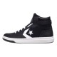 ZAPATILLA CONVERSE  UNISEX PRO BLAZE CUP - NEGRO BLANCO NEGRO A00986