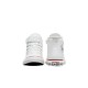 CONVERSE BOTA CHUCK TAYLOR ALL STAR JUNIOR BLANCA VELCRO 372884C