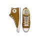 CONVERSE UNISEX CHUCK TAYLOR ALL STAR AMARILLO BLANCO A00491C