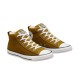 CONVERSE UNISEX CHUCK TAYLOR ALL STAR AMARILLO BLANCO A00491C