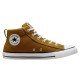 CONVERSE UNISEX CHUCK TAYLOR ALL STAR AMARILLO BLANCO A00491C