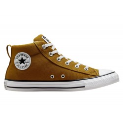 CONVERSE UNISEX CHUCK TAYLOR ALL STAR AMARILLO BLANCO A00491C