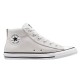 CONVERSE UNISEX CHUCK TAYLOR ALL STAR AMARILLO BLANCO A00491C