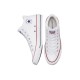 CONVERSE CHUCK TAYLOR ALL STAR MALDEN STREET BLANCA A00812C