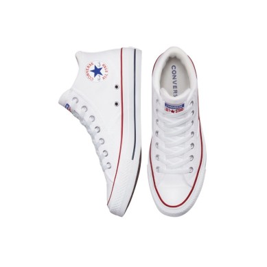CONVERSE CHUCK TAYLOR ALL STAR MALDEN STREET BLANCA A00812C